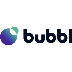 Portfolio item Bubbl
