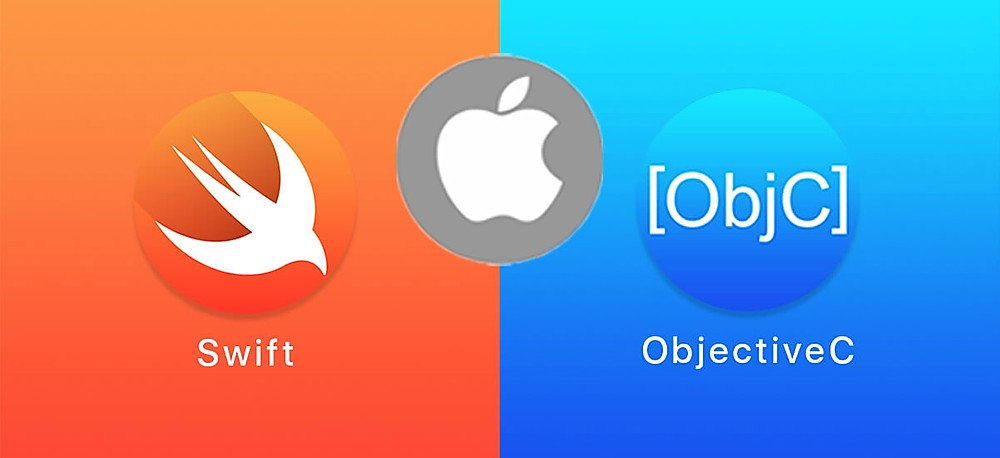 Swift and Objective C - iOS