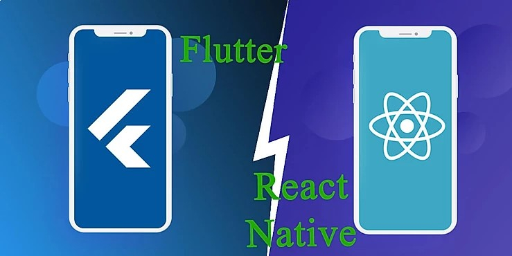 Flutter vs React Native