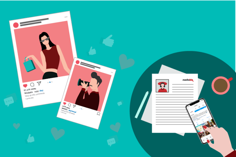 Influencer Marketing