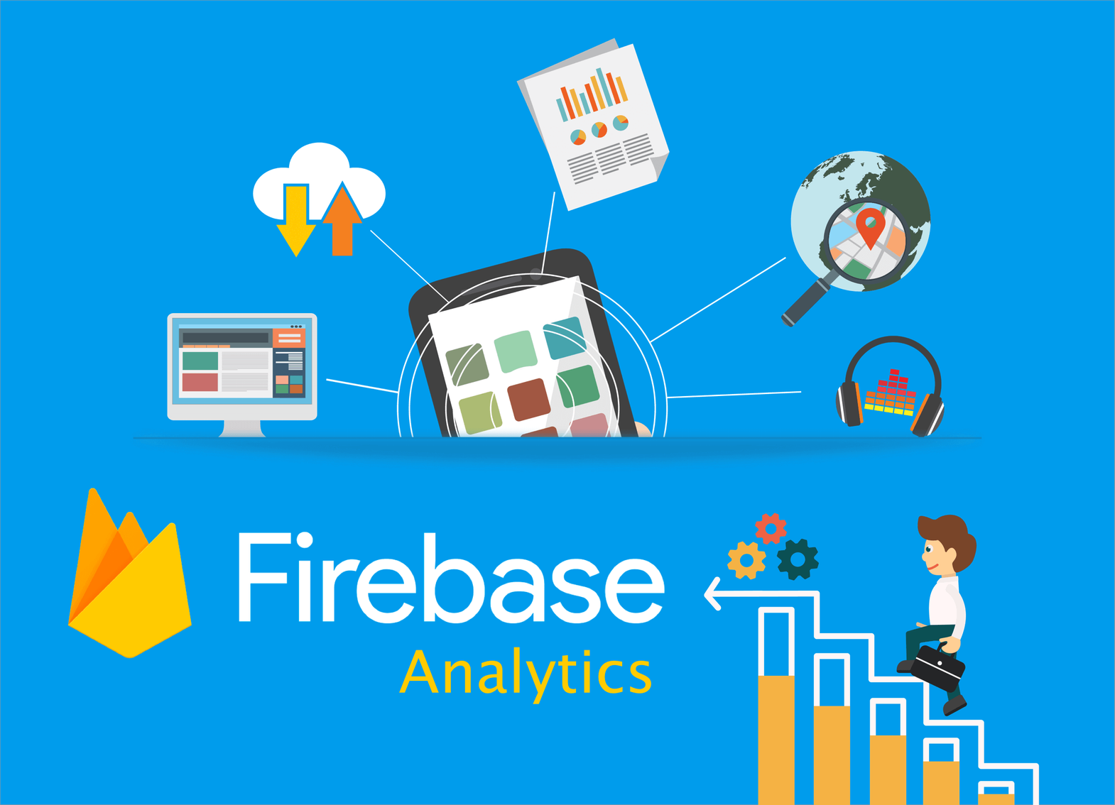 Firebase Analytics